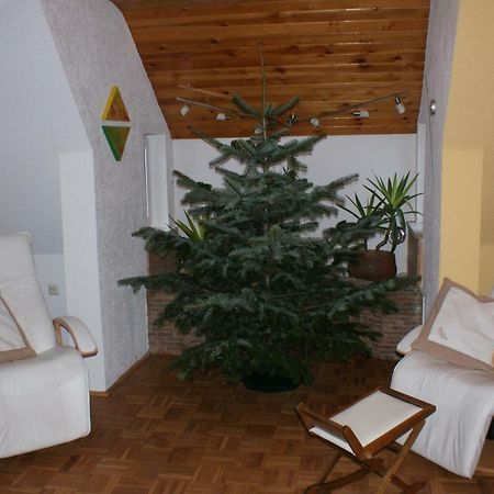 Ferienhaus Lyhs Fehrenbach Zewnętrze zdjęcie