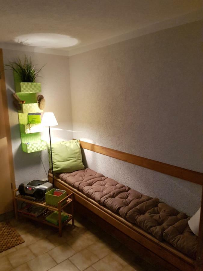 Ferienhaus Lyhs Fehrenbach Zewnętrze zdjęcie