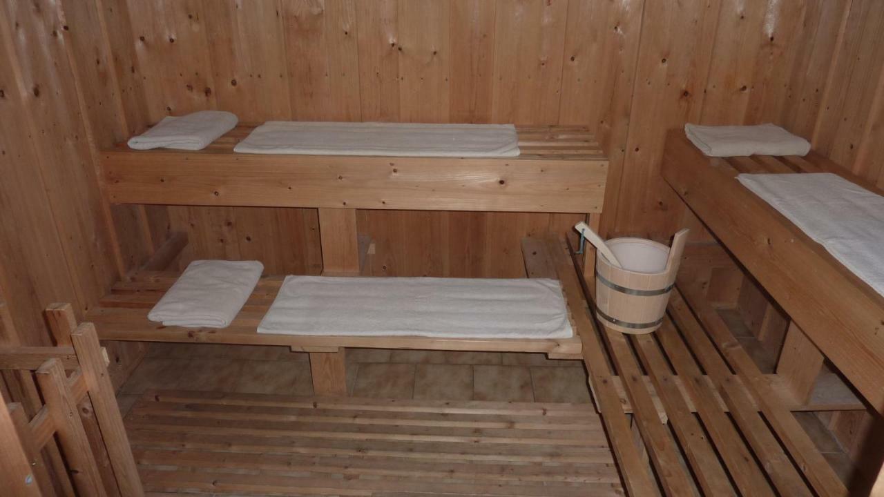 Ferienhaus Lyhs Fehrenbach Zewnętrze zdjęcie