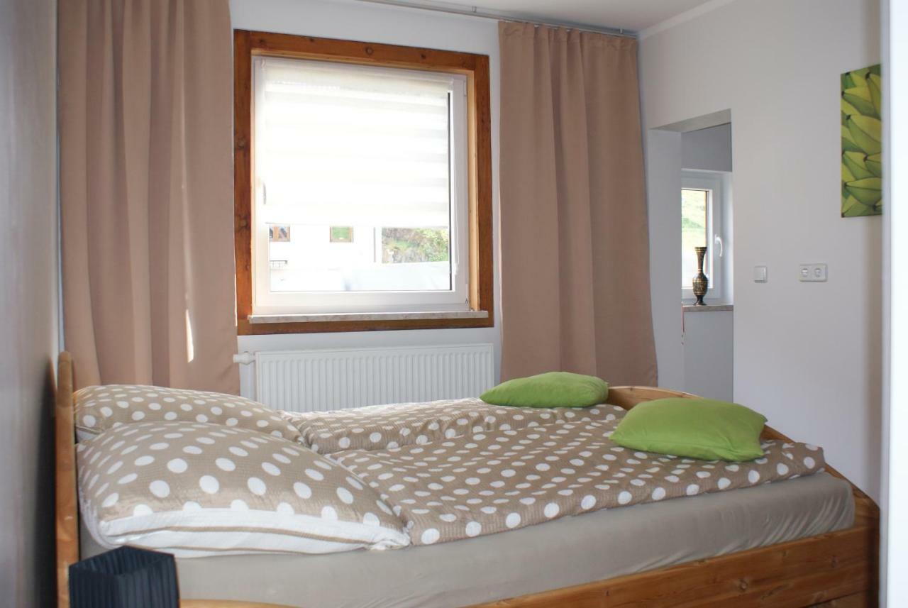Ferienhaus Lyhs Fehrenbach Zewnętrze zdjęcie