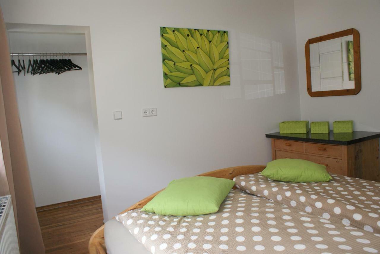 Ferienhaus Lyhs Fehrenbach Zewnętrze zdjęcie