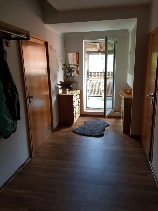 Ferienhaus Lyhs Fehrenbach Zewnętrze zdjęcie