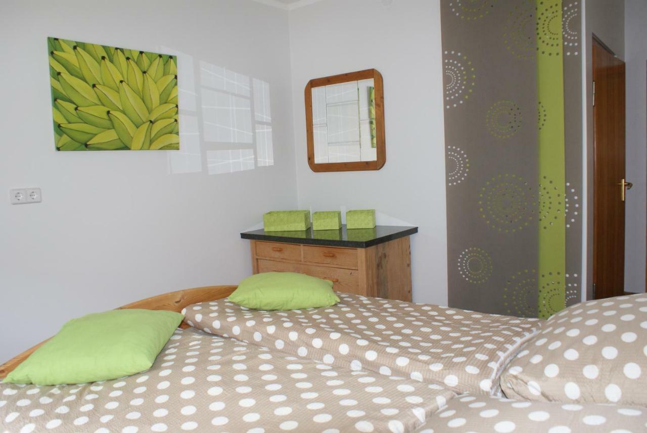 Ferienhaus Lyhs Fehrenbach Zewnętrze zdjęcie